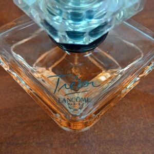 Lancôme Trésor Perfume